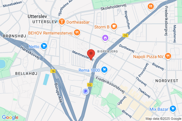 Akademisk Afskrivning