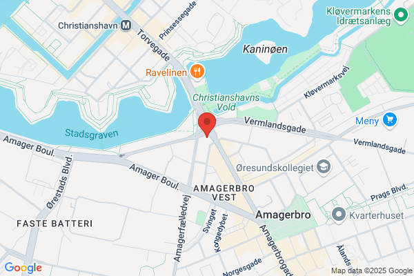 Øl- og vandkælderen