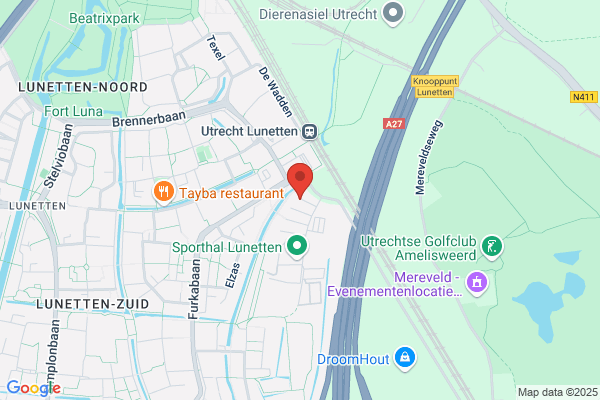 Tolkebureauet Bærebølgen