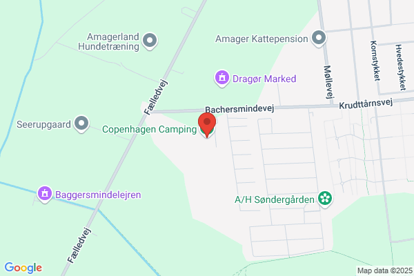 Campingrådet