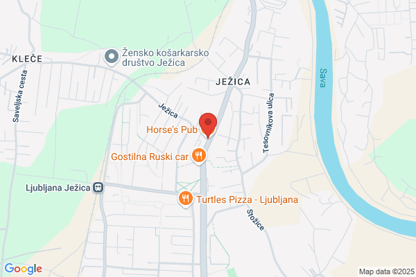 Horse Pub