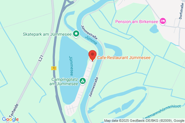 Restaurant Jomfruen
