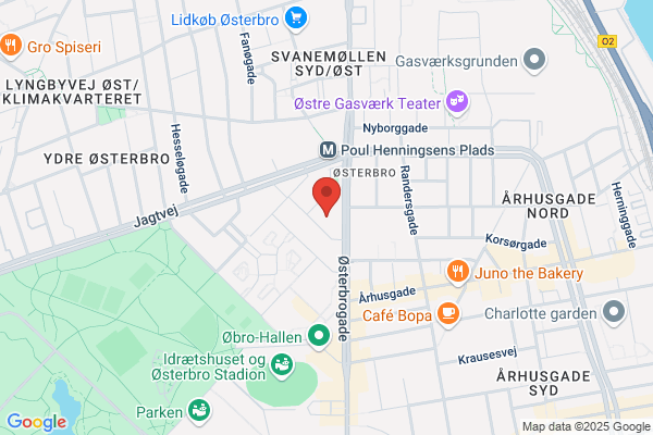 Restaurant Omonim