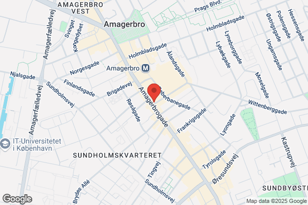 Farvecentret