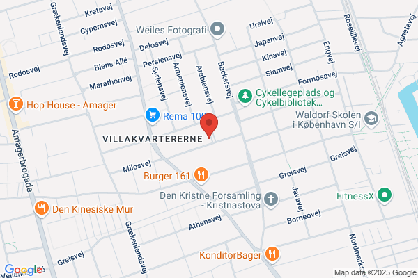 Devald Maler Service