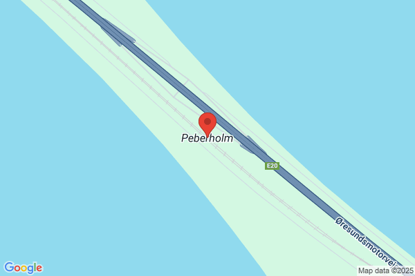 MultiFirmaet Peberholm