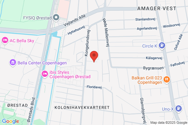 Københavns SkadedyrsService