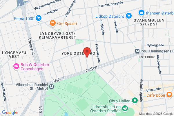 Villingshøj & Messerschmidt