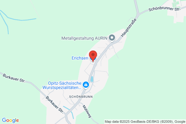 Erichsen A/S, L.V.
