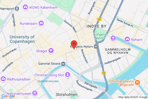 NASDAQ OMX København