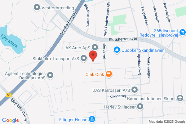 Sodavands Kompagniet