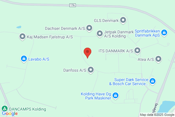 Abc-Gruppen Norden (Fax) A/S