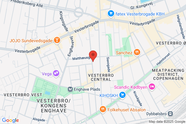 Activ Installationsfirmaet
