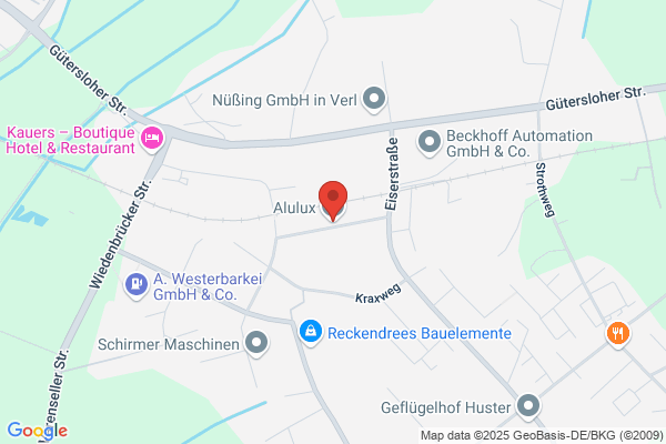 Alulux Agentur Viruma