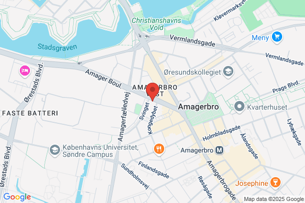 Amager Lands Lokalradio