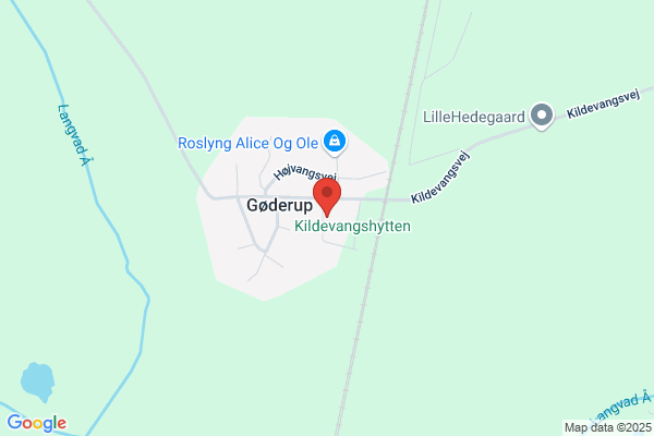 Laustsen Dan Fotografi APS