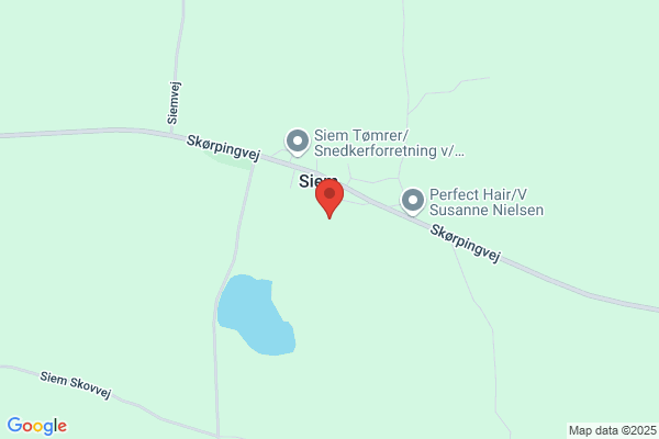 Serritslev Annemarie