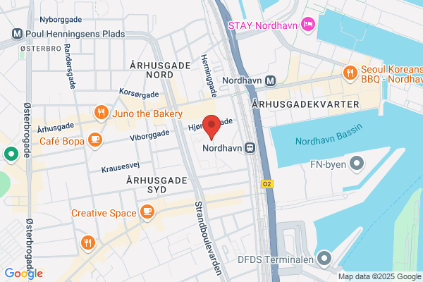 Calle Lindqvist Fysioterapi & Sundhedsfremme