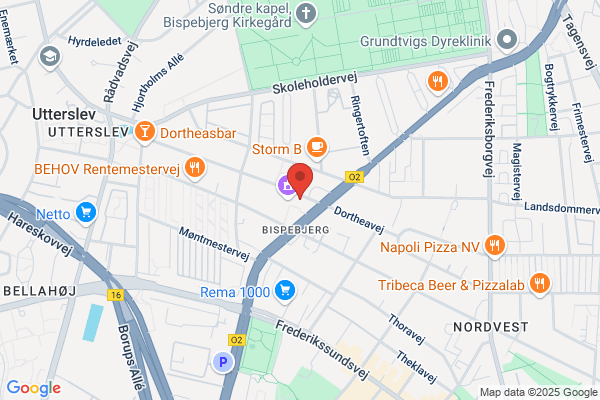 Fysioterapi NordVest ApS