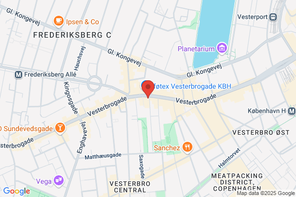 Privatklinik for Fysioterapi