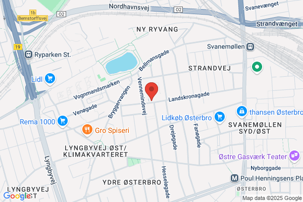 Vendeløkke Fysioterapi Steen Olsen