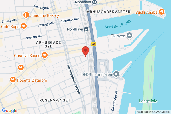 Det Gode Øre