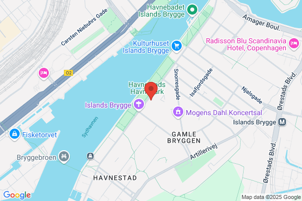 Orthex Denmark A/S