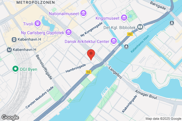 Endoklinikken