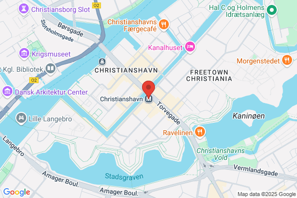 Nærpolitistation