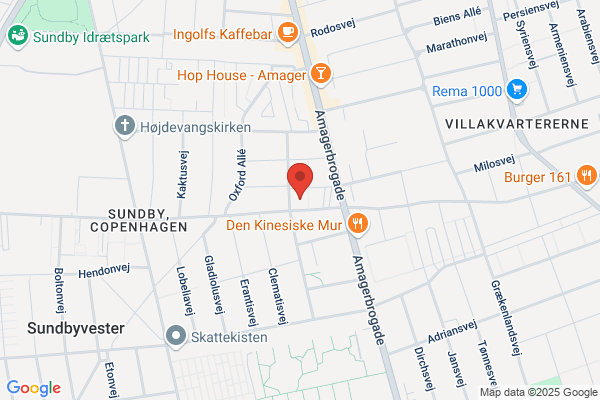 Enhedslisten på Amager