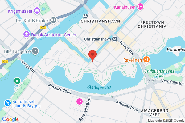 Socialdemokratiet Christianshavn Afd.