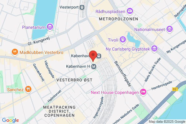 Politistation