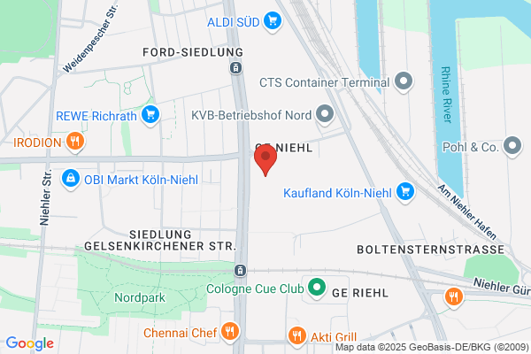 Express Journalistbureauet