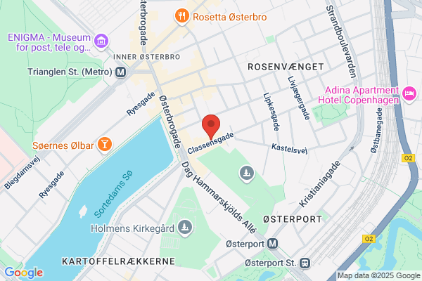 Københavns Pressebureau