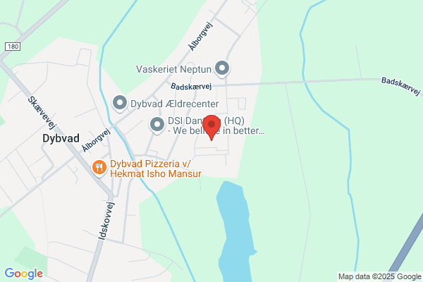 Dybendal Vandværk