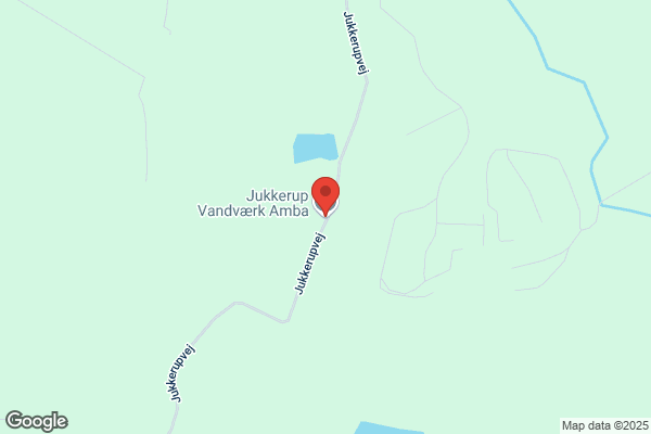Jukkerup Vandværk