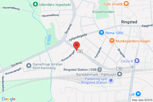 Faglige Hus Det