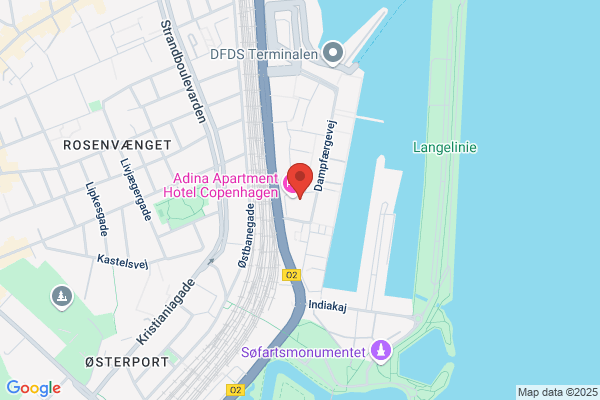 Landic Property Denmark A/S