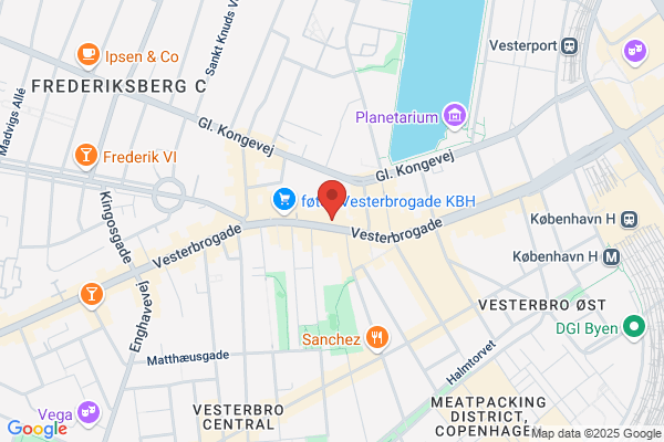 Angst- og Stressklinikken