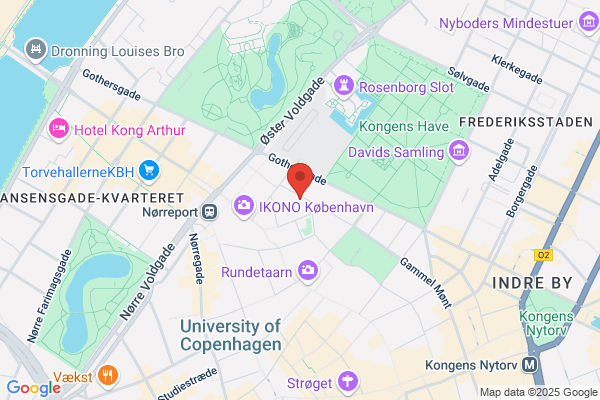 Bennedsen Lone Cand.psych, Aut. psykolog