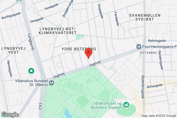 Dansk Sexologisk Center I/S