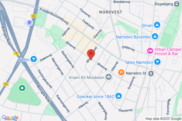 Familiecentret i Bredgade