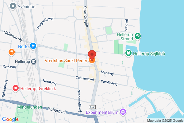 Psykolog Iben Buemann ApS