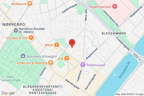 Psykologisk Klinik