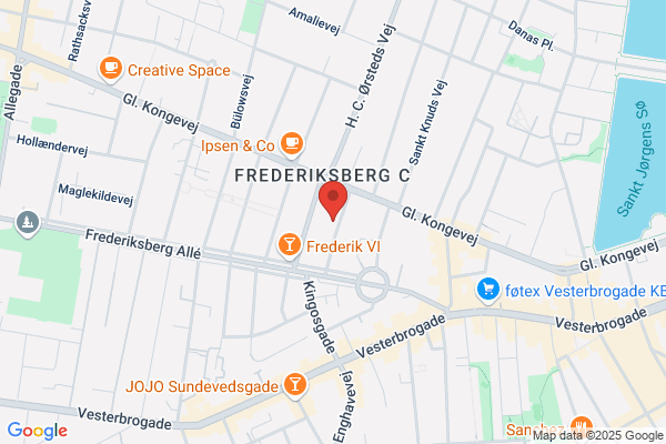 Psykoterapeutisk Rådgivning v/ Lene Hempel