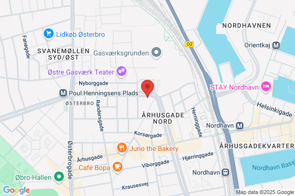 Engelbrecht, Birthe M
