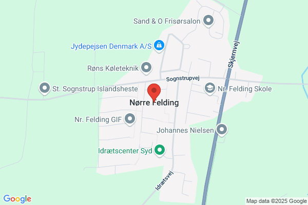 Felding, Jørgen
