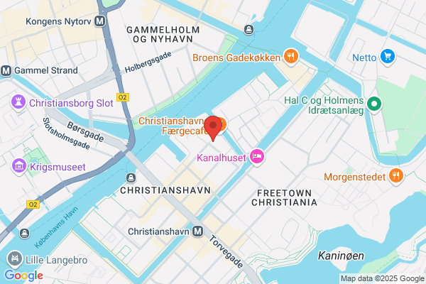 Holten, Grethe