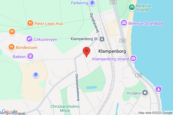 Forlaget Bjerggaard I/S