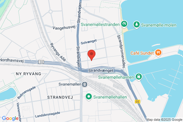 Schierbeck Ib Rådgivning